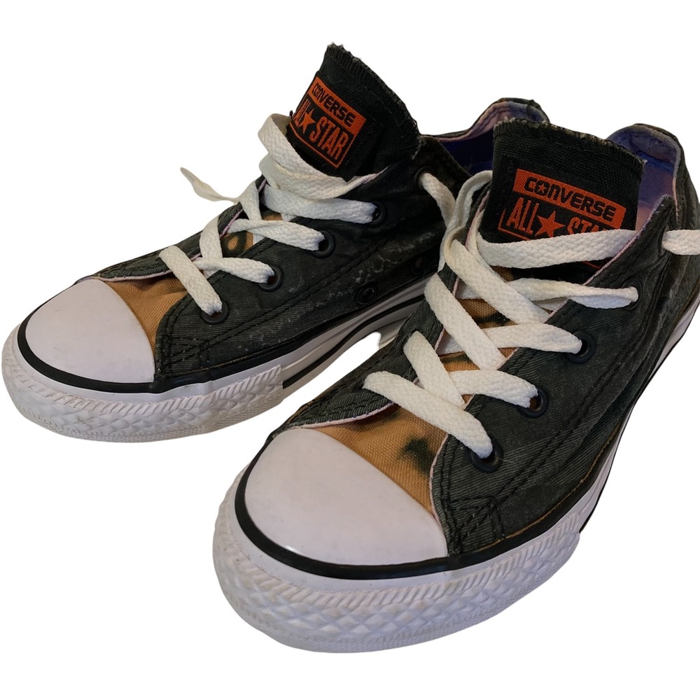 Converse Bleach Junior 2.5